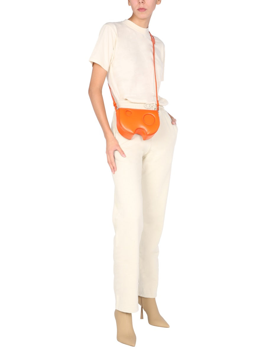 Off-White Pants - White | Wanan Luxury