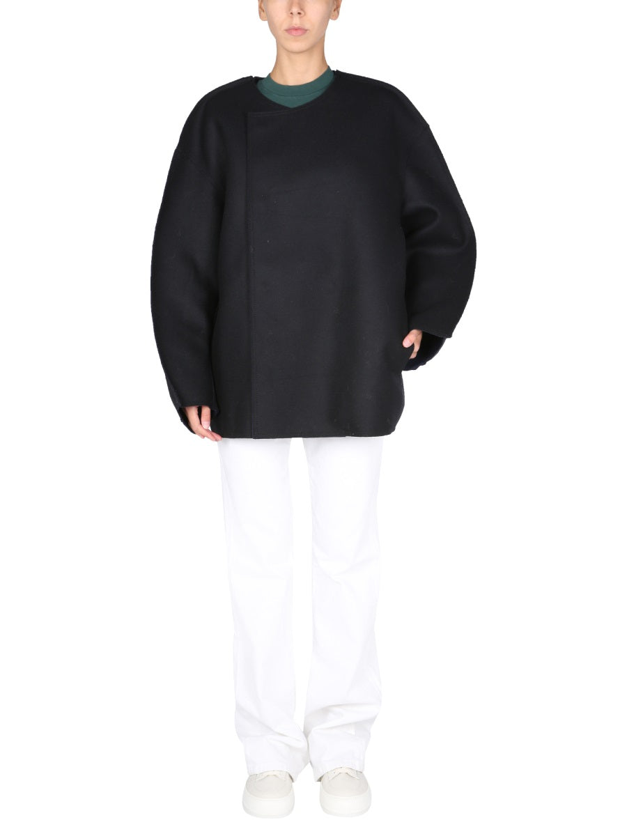 Sunnei Sweaters - Blue | 0b59243b0661da126bf993729bf75a645b2c1963