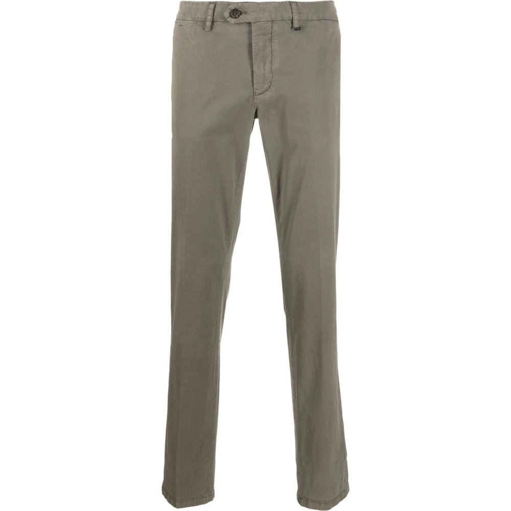 Canali Pants - Neutral | 59cb7195f099f5f50bb81741e8af4ed69b8fd3e9