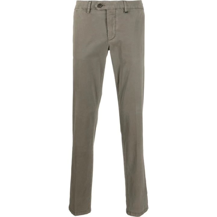 Canali Pants - Neutral | 59cb7195f099f5f50bb81741e8af4ed69b8fd3e9
