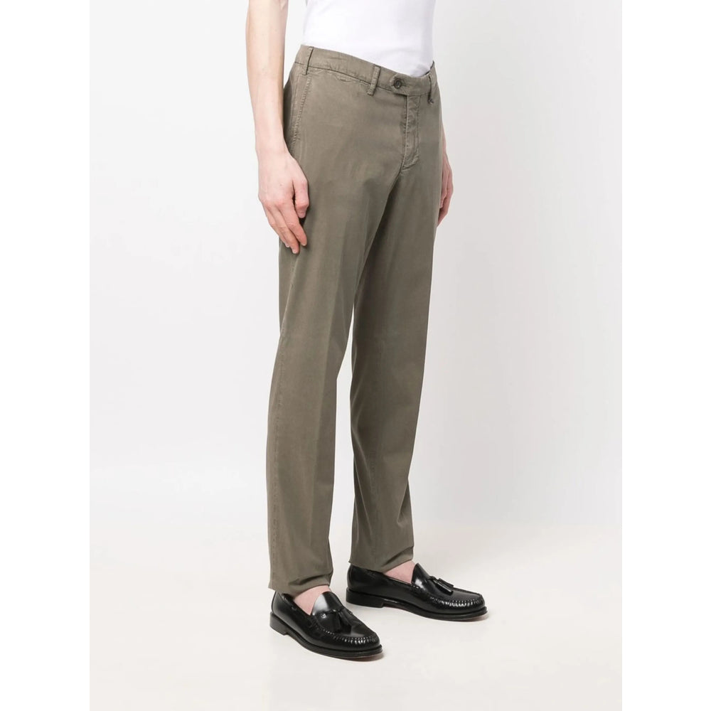 Canali Pants - Neutral | 64f9fcc1314a34457c89988deb59f575373aaef6