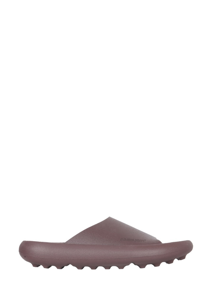 Ambush Sandals - Brown | Wanan Luxury