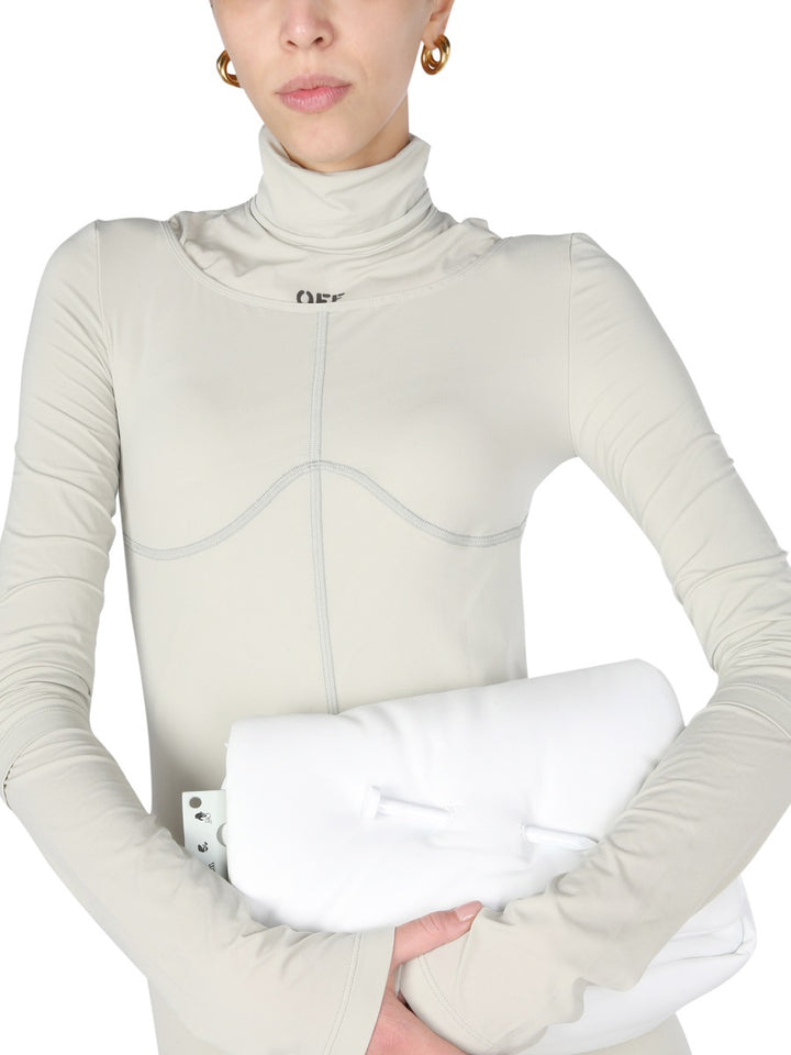 Off-White Suits & Dresses - Grey | Wanan Luxury