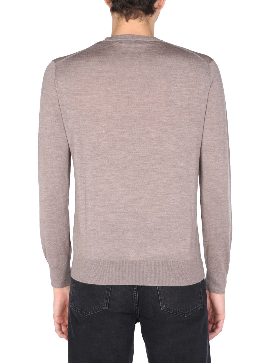 Ballantyne Sweaters - Beige | Wanan Luxury