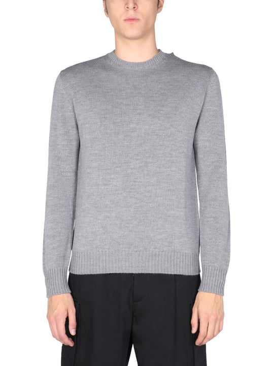 Crew Neck Sweater