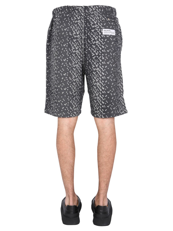 Heron Preston Shorts - Black | Wanan Luxury