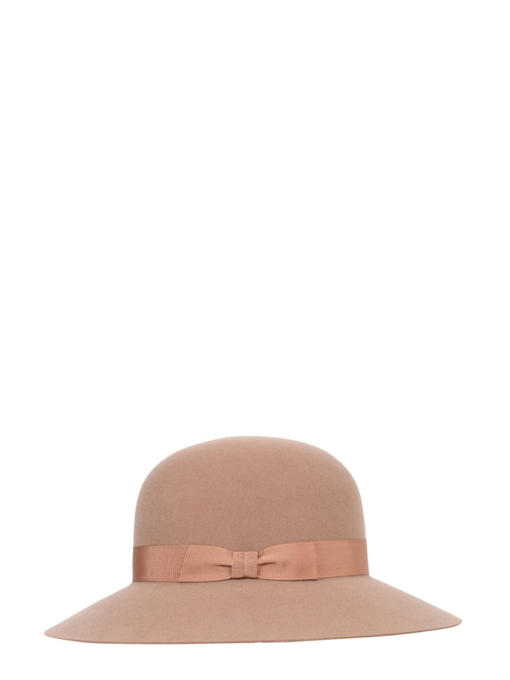 Helen Kaminski Hats - Brown | c1fbbc5c5e76783f155f4ac83b9e4338c15d0f49