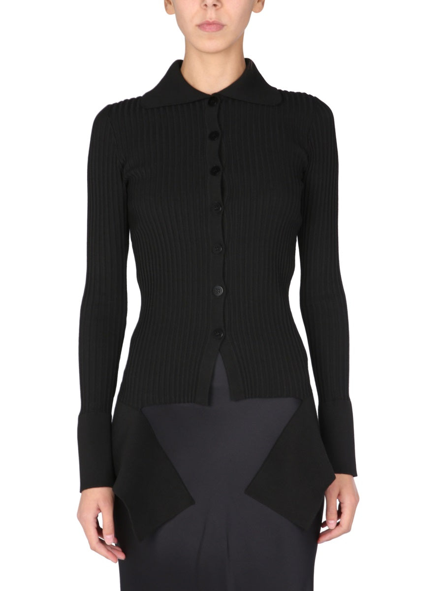 AndreĀDamo Sweaters - Black | Wanan Luxury