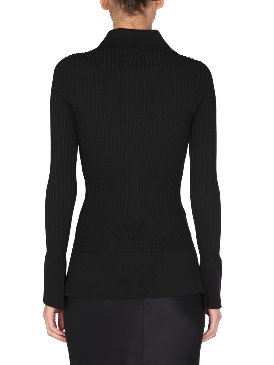 AndreĀDamo Sweaters - Black | Wanan Luxury