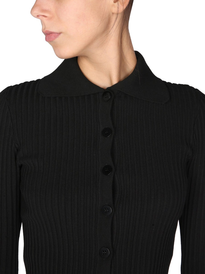 AndreĀDamo Sweaters - Black | Wanan Luxury