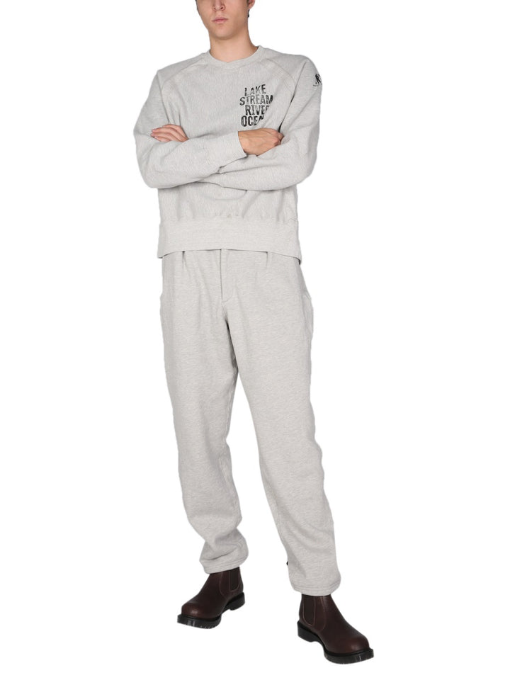 Engineered Garments Pants - Grey | Wanan Luxury
