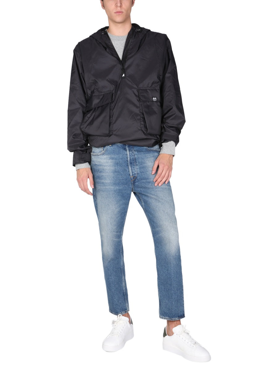 Arkair Jackets - Black | Wanan Luxury