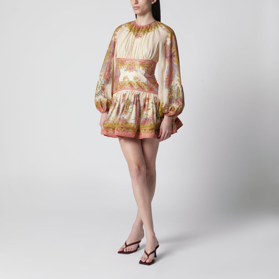 Zimmermann Apparel & Accessories - Multicolor | f4be04049a40adb6ea2518fd73cd170d979b75ec
