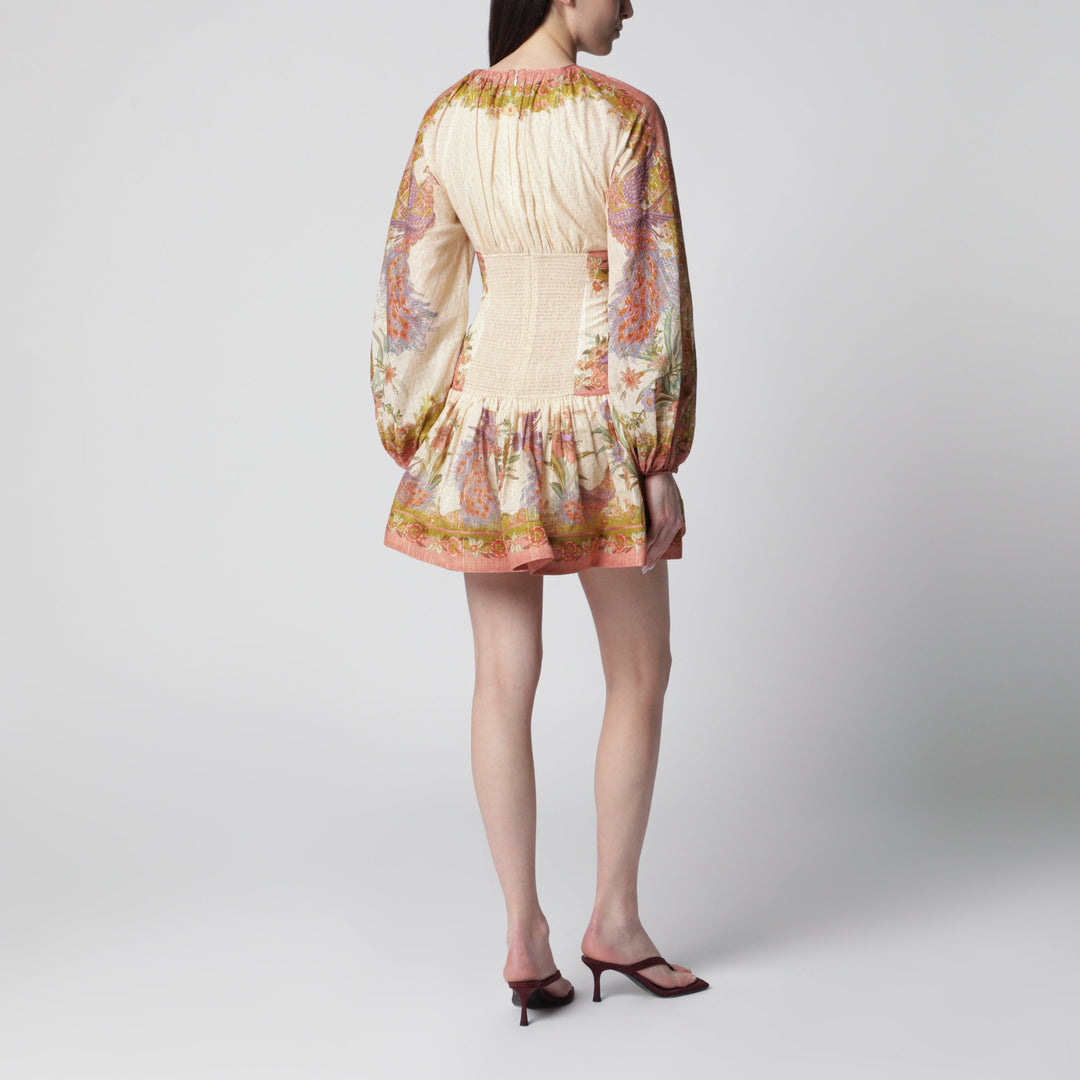 Zimmermann Apparel & Accessories - Multicolor | af7671e0ae029f2fe822e095cfcc21795f386b23