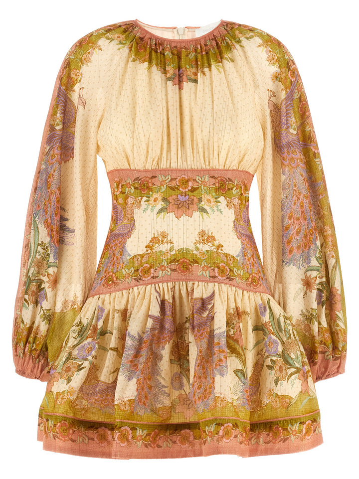 Zimmermann Indra Skirts - Multicolor | 9f0f3a05a65a5bcf4a4ad83a7f8e2df7ce45ac5d