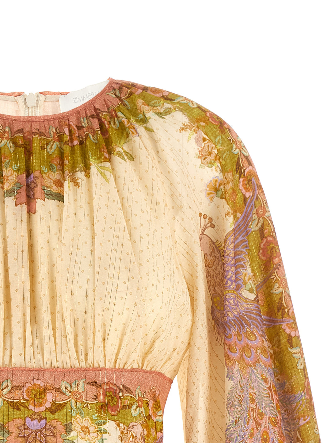Zimmermann Indra Skirts - Multicolor | 82d80fa9f82078bf6f8b274f7a9969e67aa8c83b