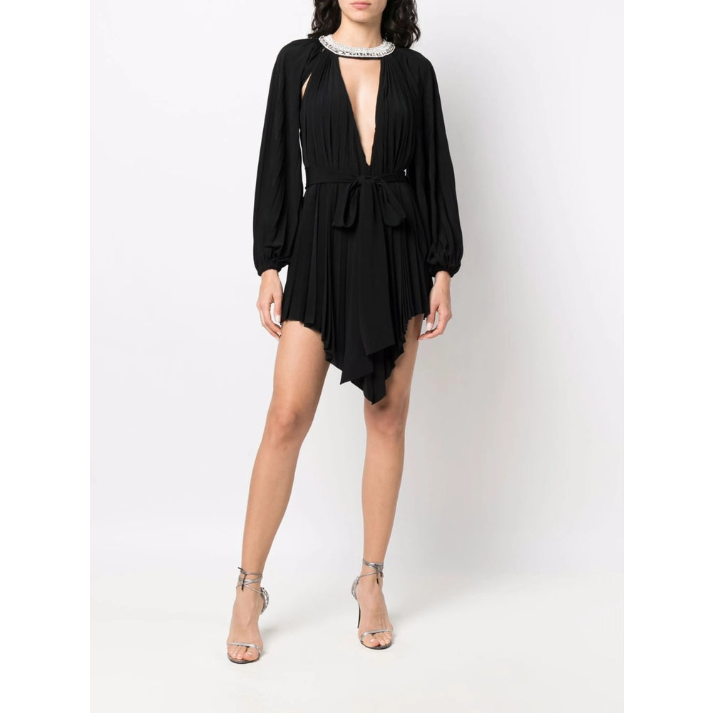 Alexandre Vauthier Dresses - Black | 55f3a9ea3888c56429e3062754e072f4793e8964