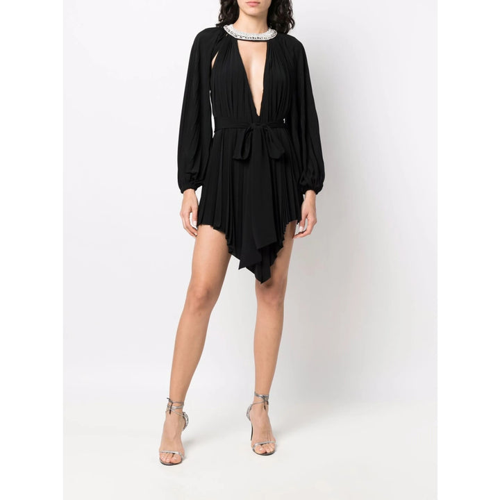 Alexandre Vauthier Dresses - Black | 55f3a9ea3888c56429e3062754e072f4793e8964