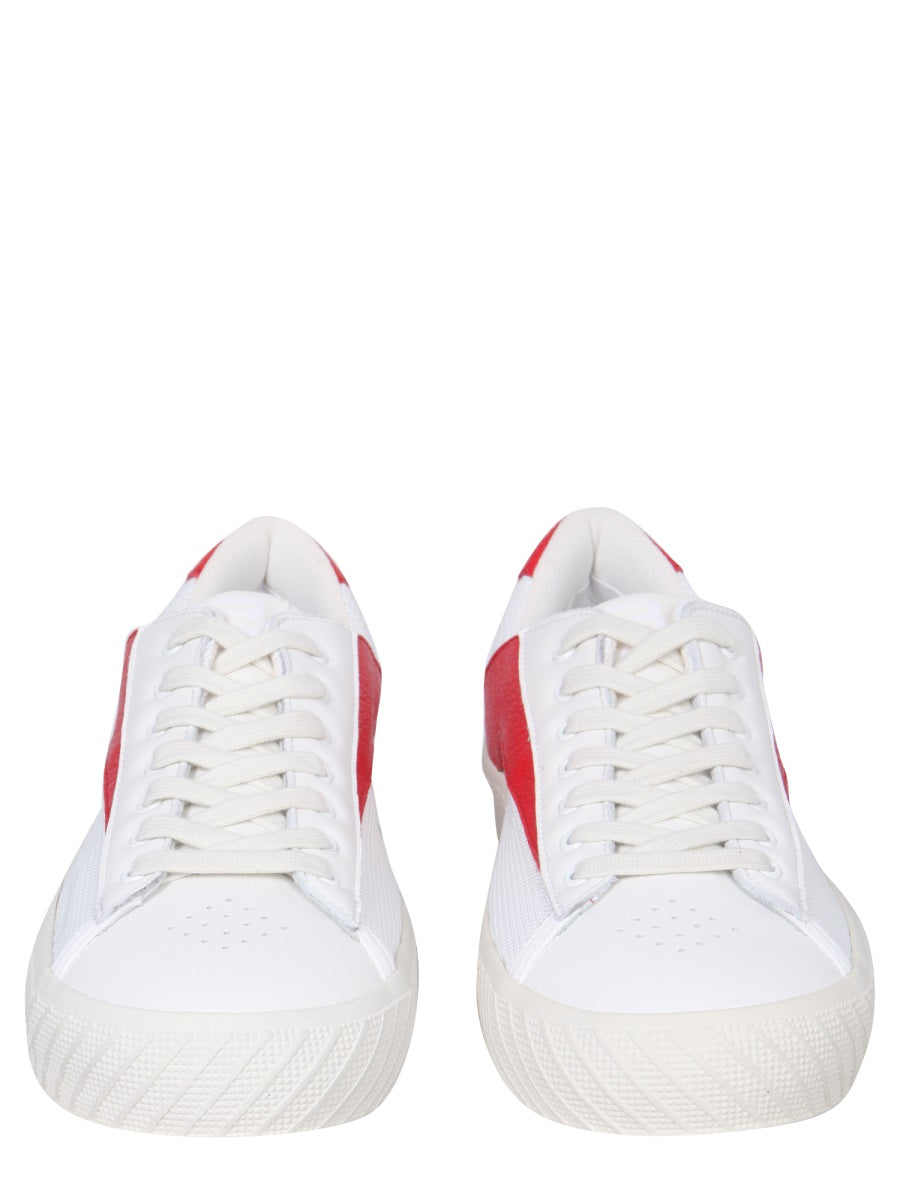 By Far Sneakers - White | Wanan Luxury