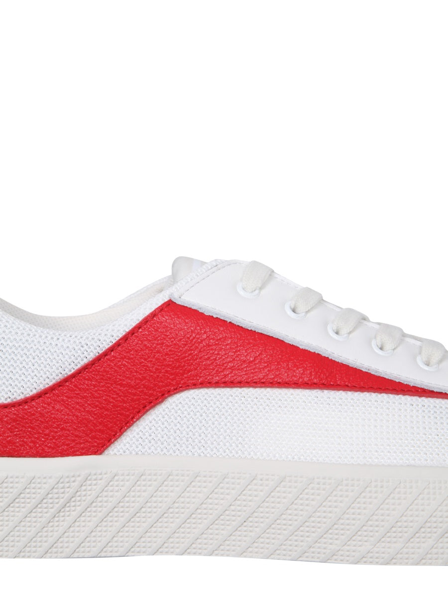 By Far Sneakers - White | Wanan Luxury