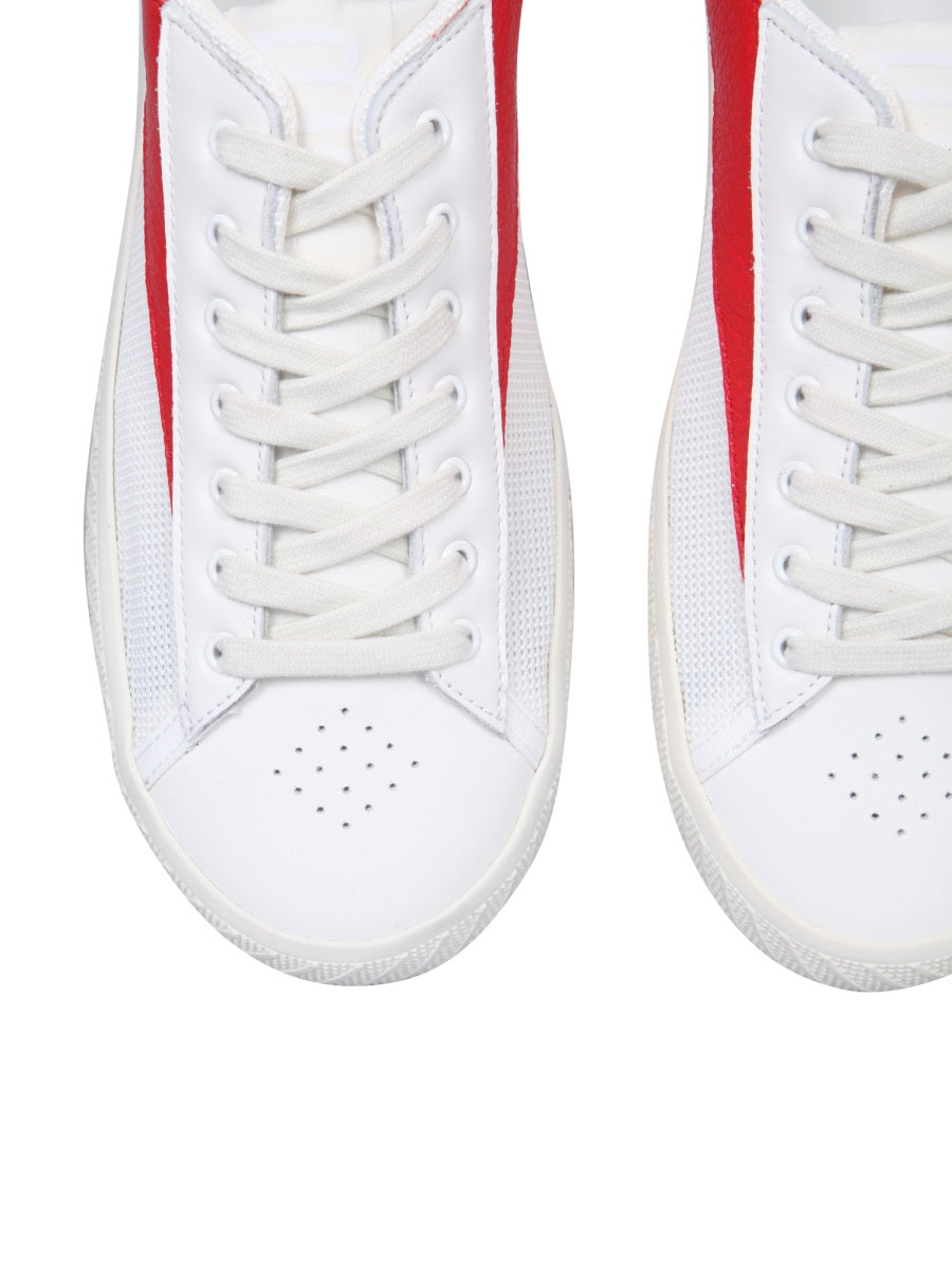 By Far Sneakers - White | Wanan Luxury