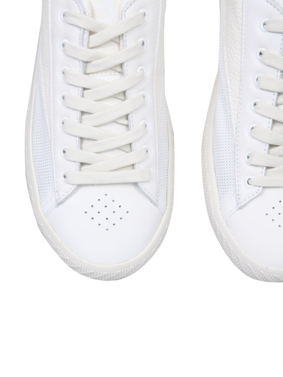 By Far Sneakers - White | Wanan Luxury