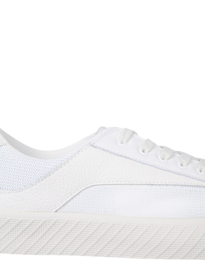 By Far Sneakers - White | Wanan Luxury