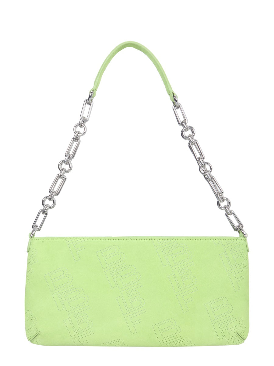 By Far Shoulder Bags - Green | 6ba9e34b62d4d52821b96419e13eae0b2845170d