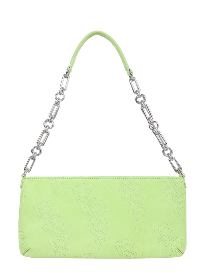 By Far Shoulder Bags - Green | 6ba9e34b62d4d52821b96419e13eae0b2845170d