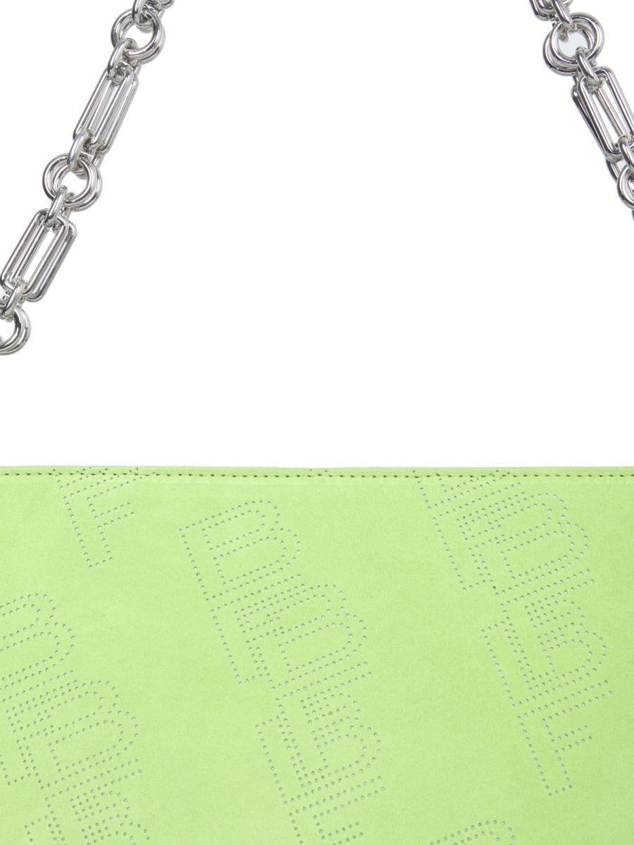 By Far Shoulder Bags - Green | 73f94504d572ba58c8956691acbc45f35b135202