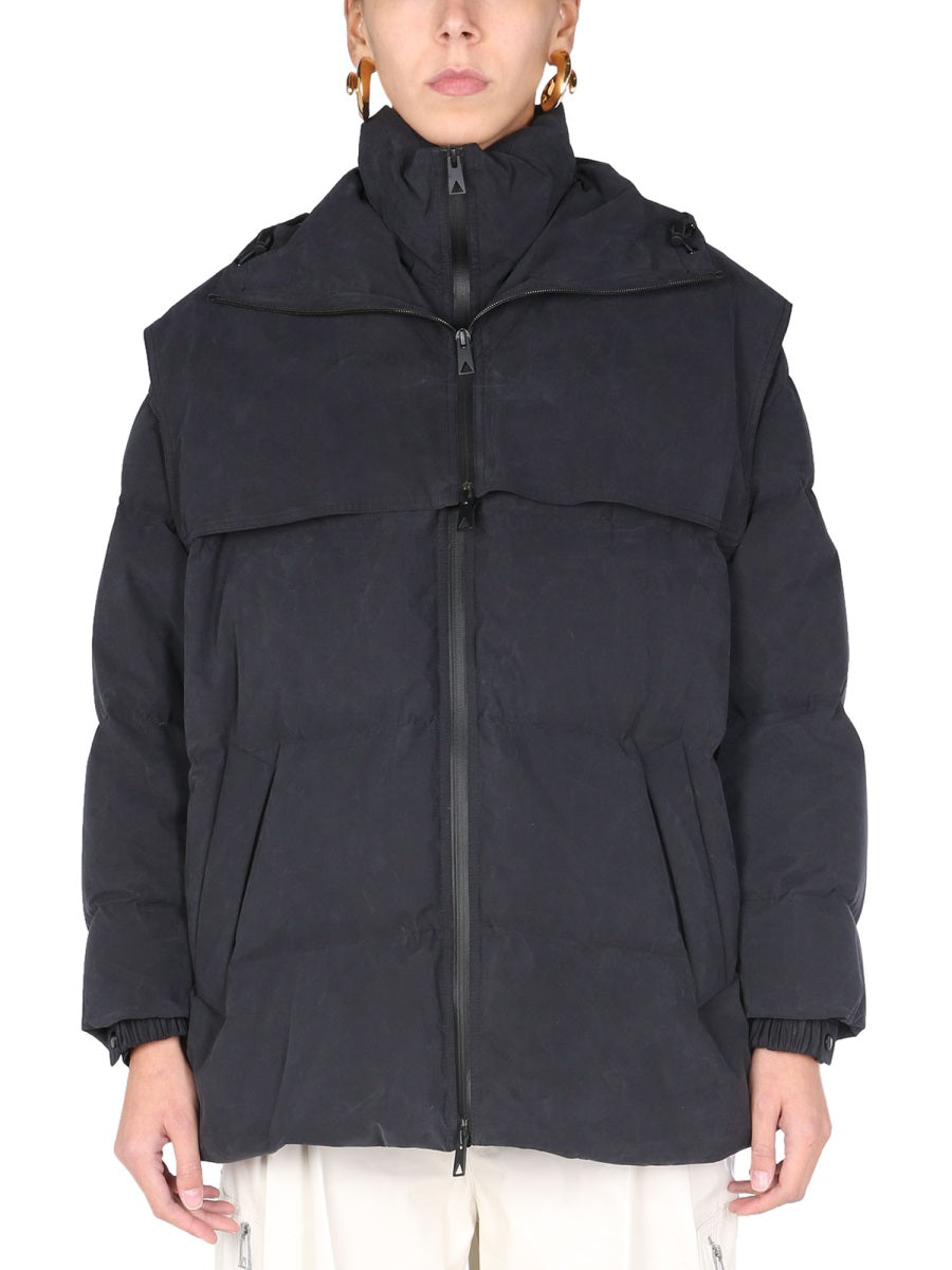 Bottega Veneta Jackets - Black | e2be316201401d58b441c8bf459b0a8b17b0f3ed