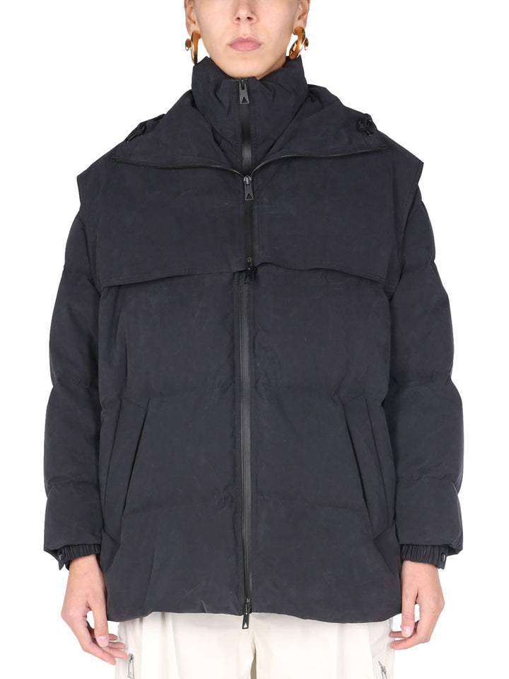 Bottega Veneta Jackets - Black | e2be316201401d58b441c8bf459b0a8b17b0f3ed