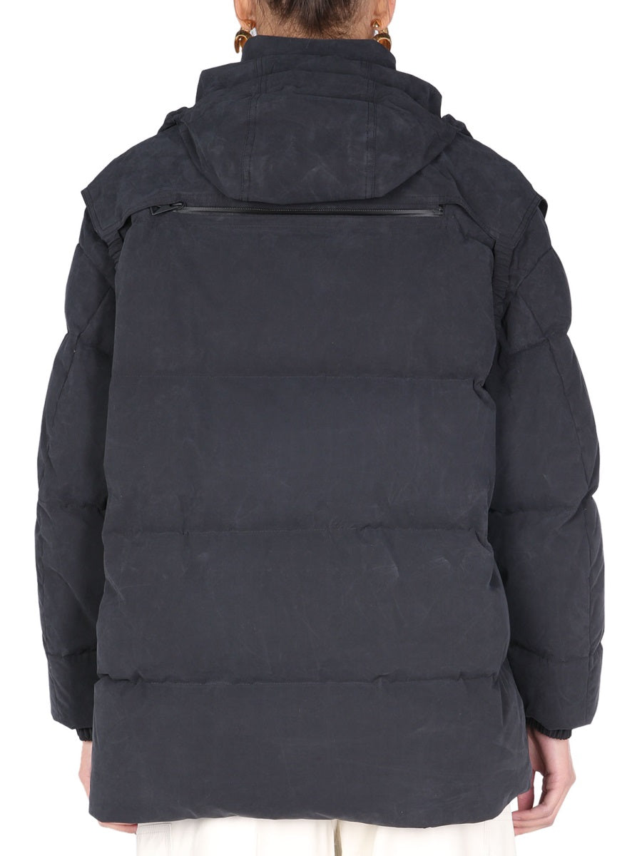Bottega Veneta Jackets - Black | ad703587cab3c0c8945dd9c19c23d20b63266fab