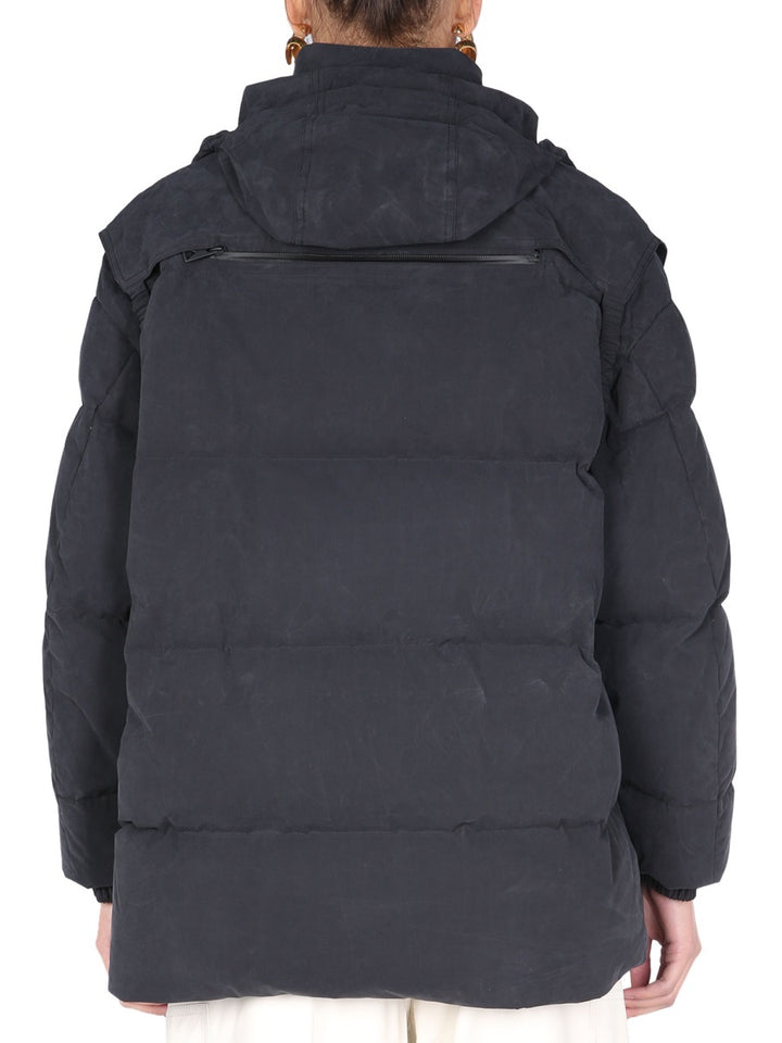 Bottega Veneta Jackets - Black | ad703587cab3c0c8945dd9c19c23d20b63266fab