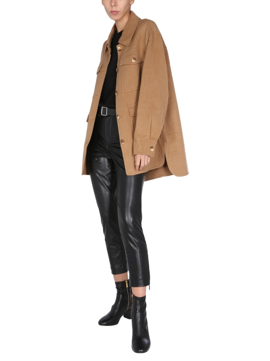 Michael Kors Jackets - Beige | Wanan Luxury