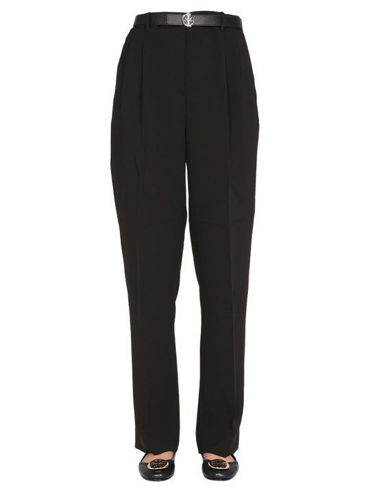 Regular Fit Trousers