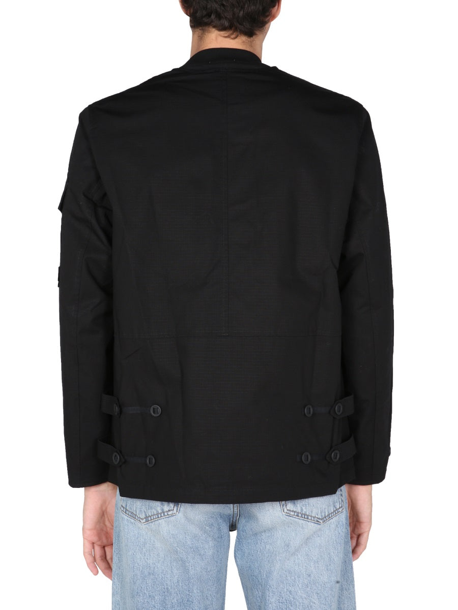Arkair Jackets - Black | Wanan Luxury