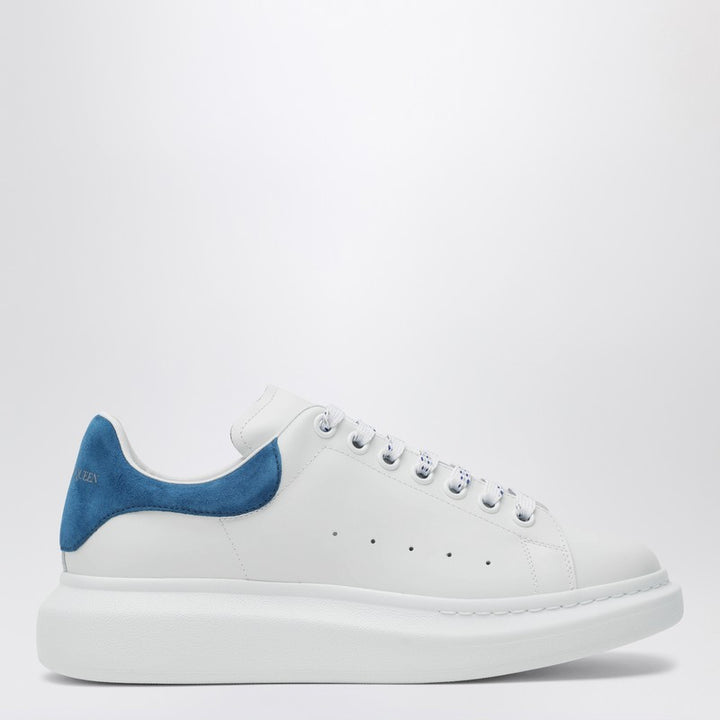 Alexander Mcqueen Shoes - White | ec0192b3d86c57191a44307b0cf124ba97eb3918
