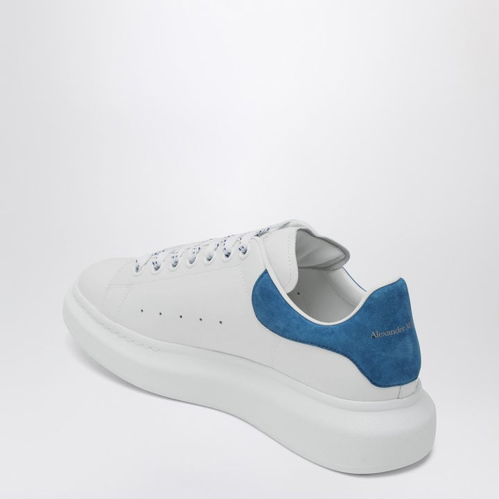 Alexander Mcqueen Shoes - White | 0deb061a8b5753b8d8ab93cf1f7eb4aed035ab5e