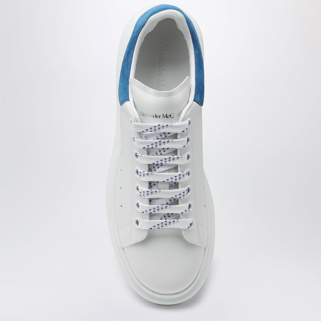 Alexander Mcqueen Shoes - White | 20eb16577f2901570da40ff9b228b746891e2075