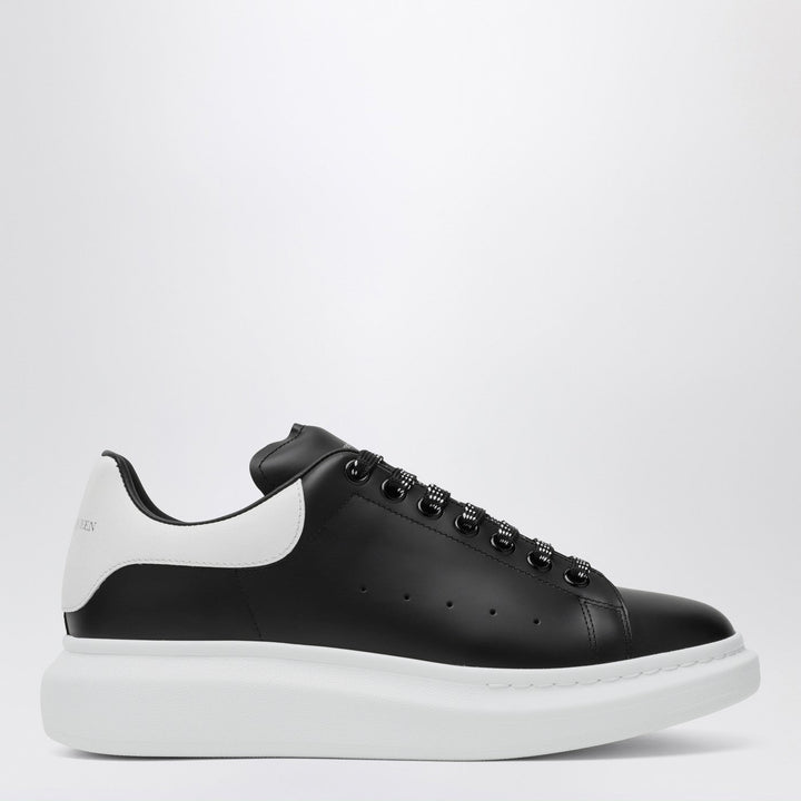 Alexander Mcqueen Shoes - Black | cc4a745d67fec1e201430b642eb871c95c3ff65c