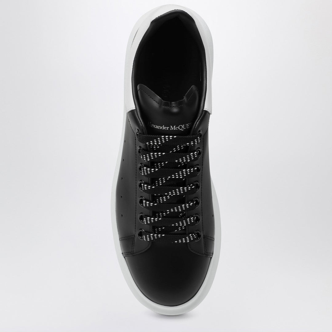 Alexander Mcqueen Shoes - Black | 464b7f9568e5c9d2f02e3169b16938843e689d82