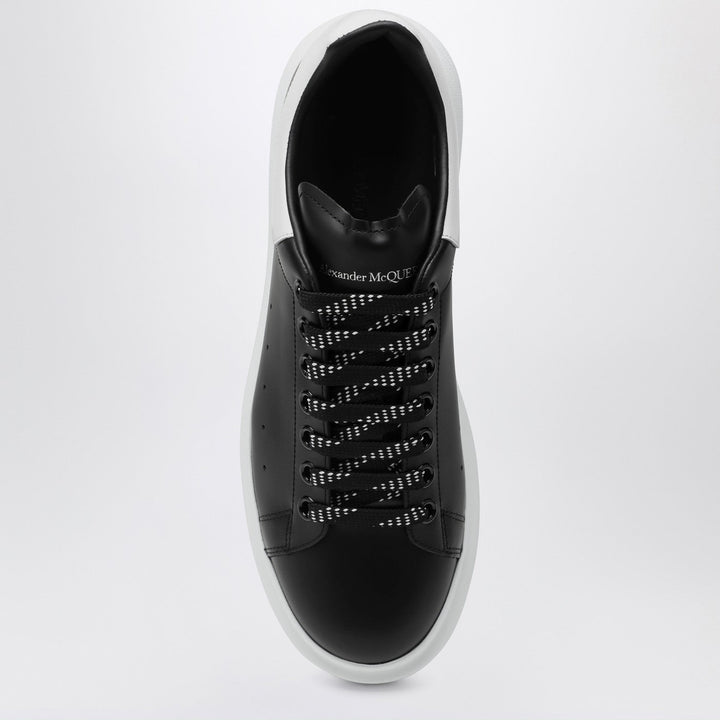 Alexander Mcqueen Shoes - Black | 464b7f9568e5c9d2f02e3169b16938843e689d82