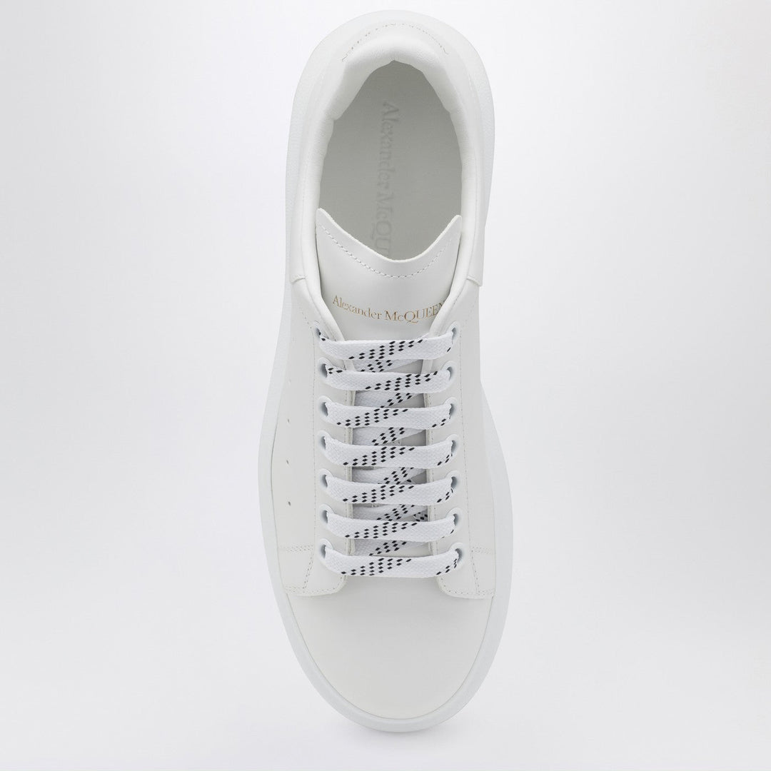 Alexander Mcqueen Shoes - White | a00702c352694a1cef4e7c00a1b0e9853b91a96f