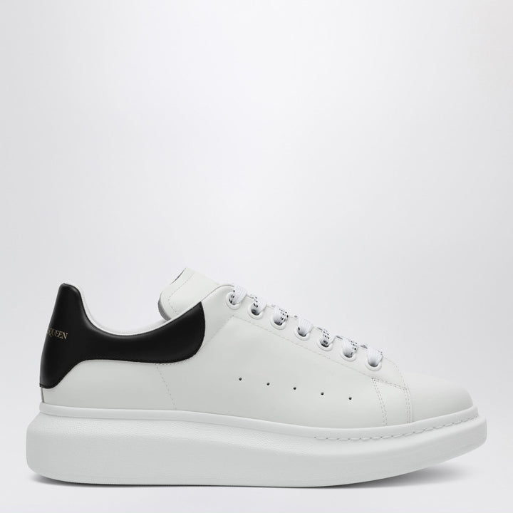 Alexander Mcqueen Shoes - White | 8b0a4a76d18c6144ce8f0d96318fb555a810130f