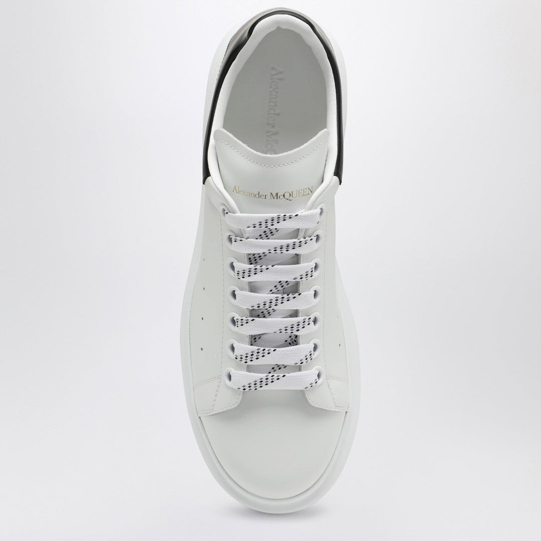 Alexander Mcqueen Shoes - White | cc8b2179527e7b7c092d9e83cb23d4a80bd039a5