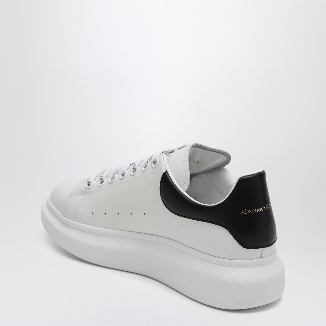 Alexander Mcqueen Shoes - White | 448e723ec03ef7da01bffe6b181545c4f37fdb51