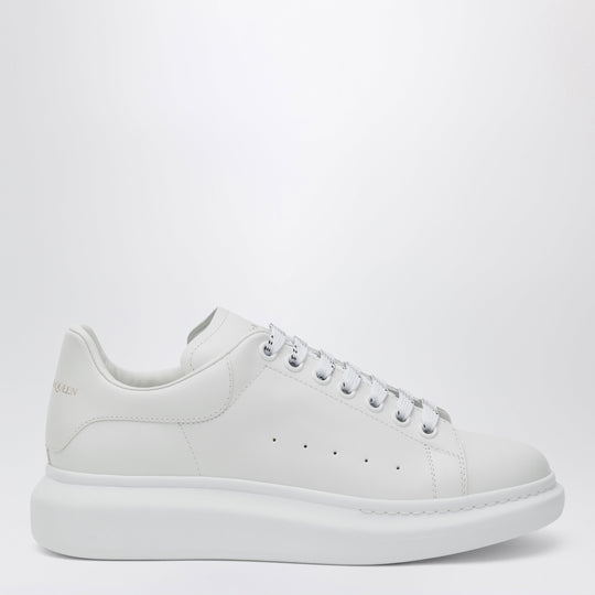 Sneakers Oversize White