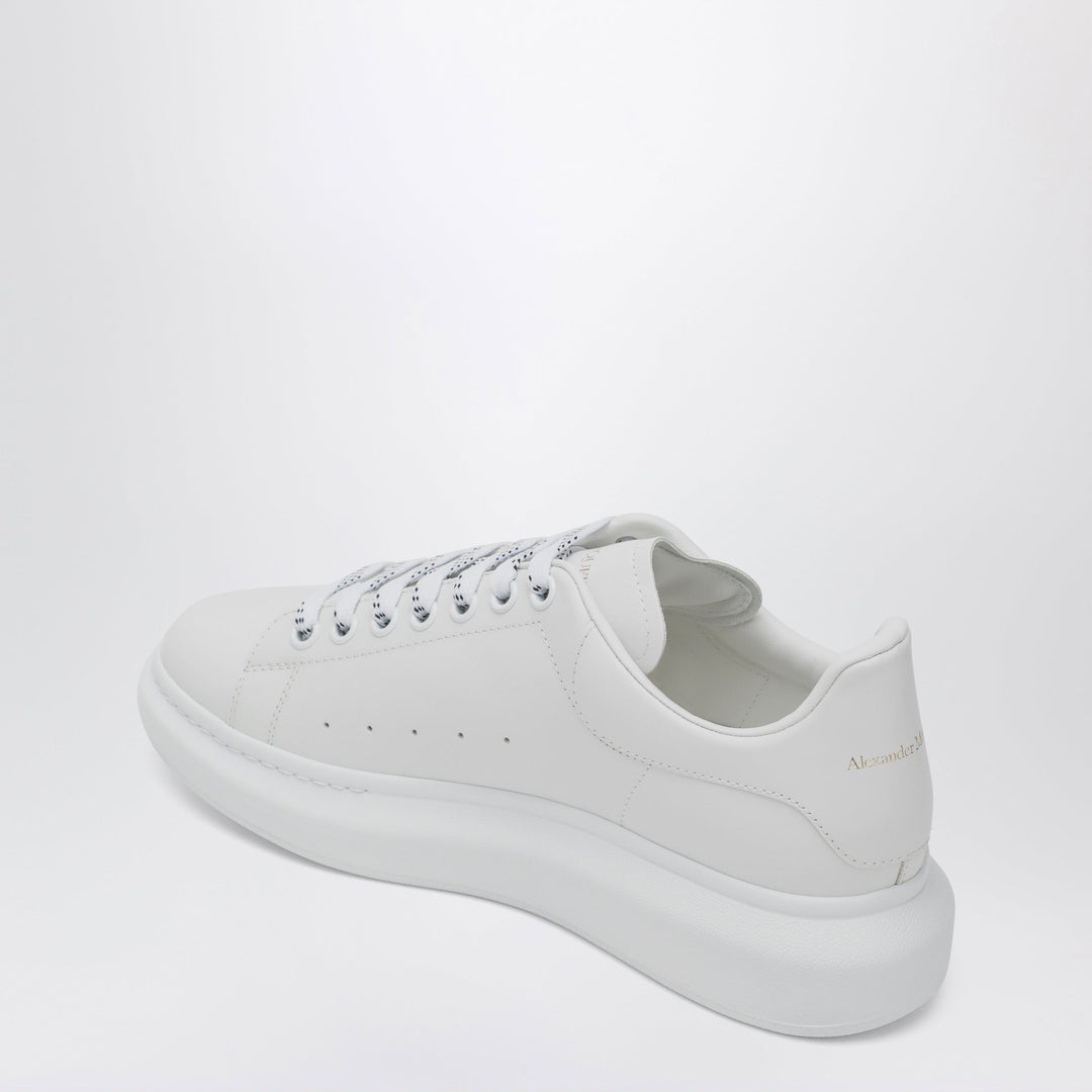 Alexander Mcqueen Shoes - White | 59a798e25b46b43a42991fccf98e1a5c3f9b1227