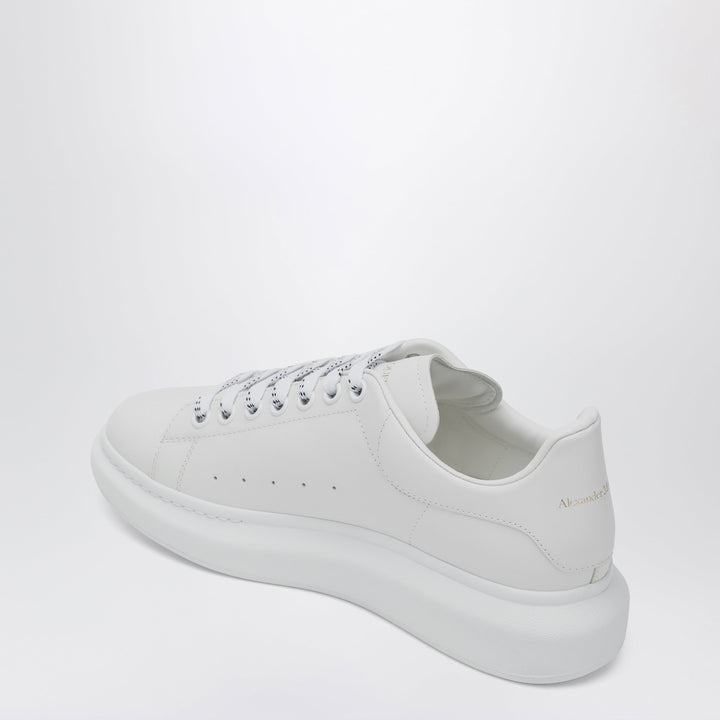 Alexander Mcqueen Shoes - White | 59a798e25b46b43a42991fccf98e1a5c3f9b1227